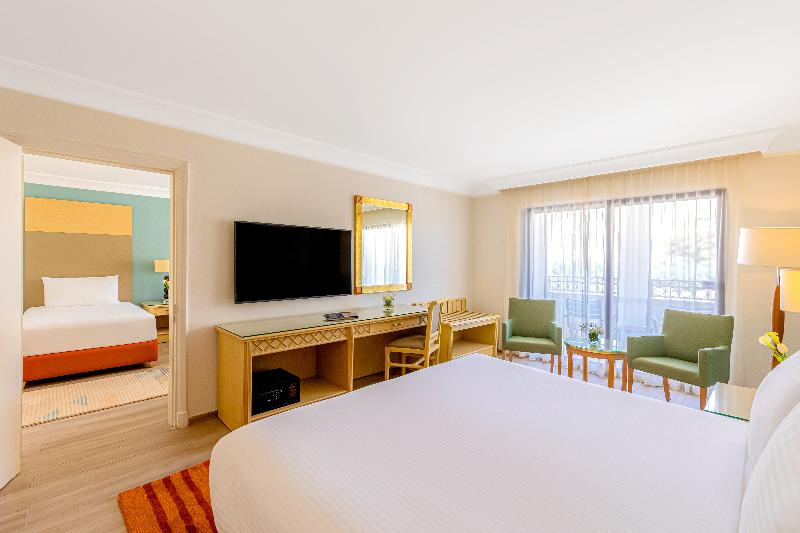 Mövenpick Petra image