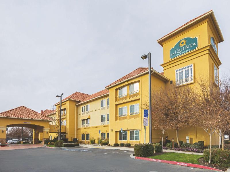 La Quinta Inn & Suites Fresno NW