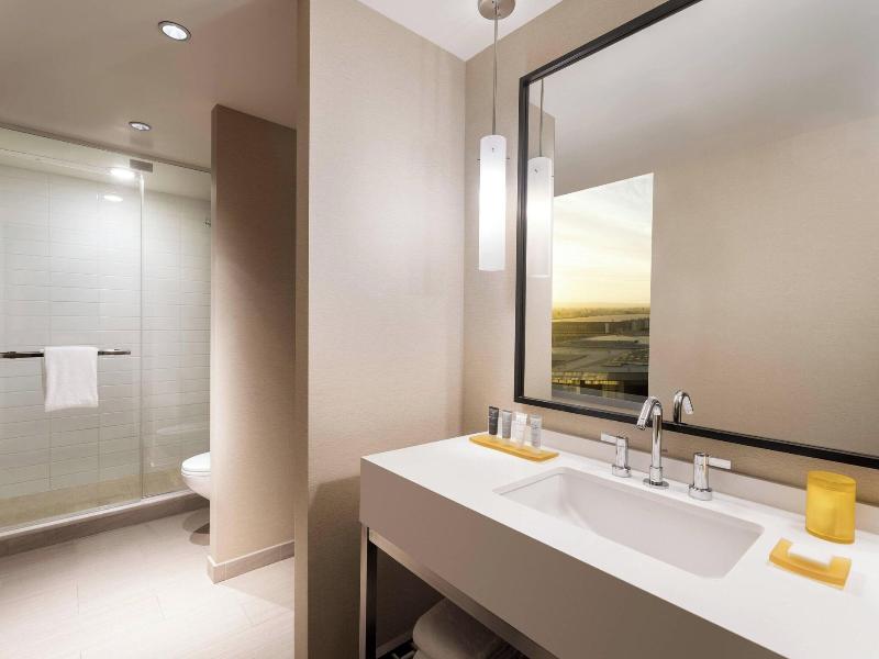 Stay in style at JW Marriott Los Angeles L.A. LIVE