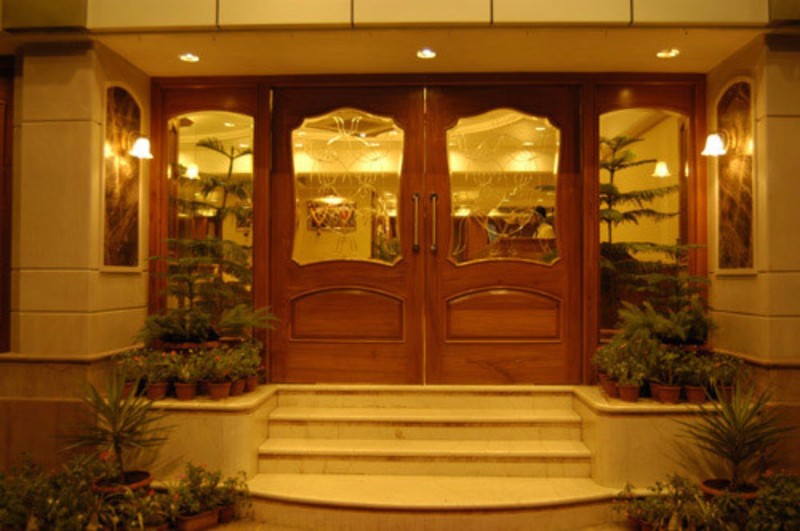 Hotel Solitaire Mumbai