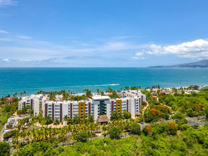 Marival Distinct All-Suites & World Spa-Handwrit C image