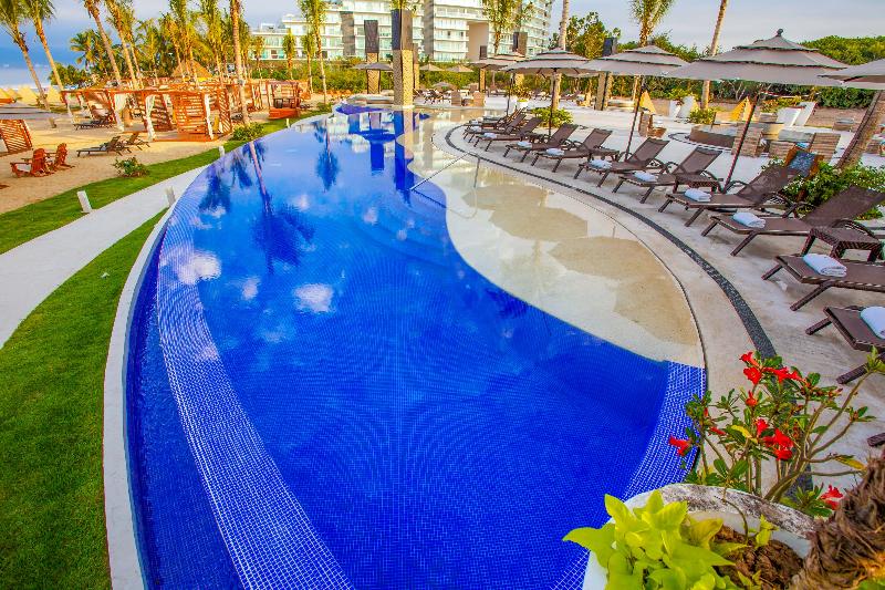 Hotel Marival Distinct Luxury Residences & World Spa