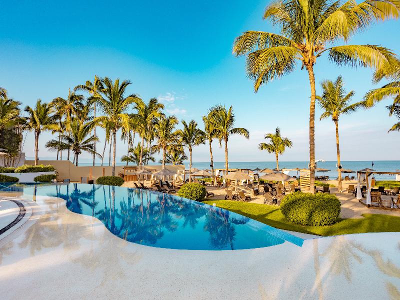Marival Distinct All-Suites & World Spa-Handwrit C image