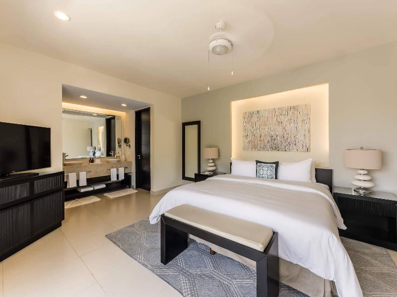 Marival Distinct All-Suites & World Spa-Handwrit C image