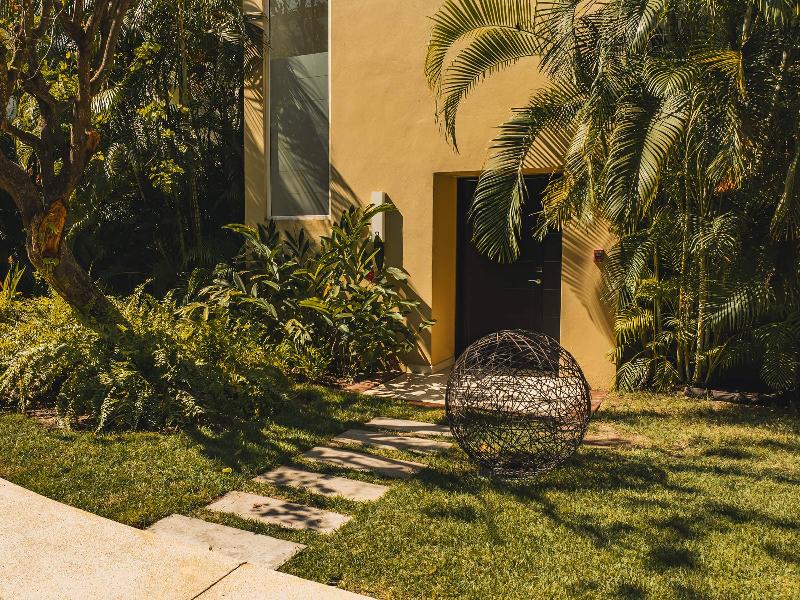 Marival Distinct All-Suites & World Spa-Handwrit C image