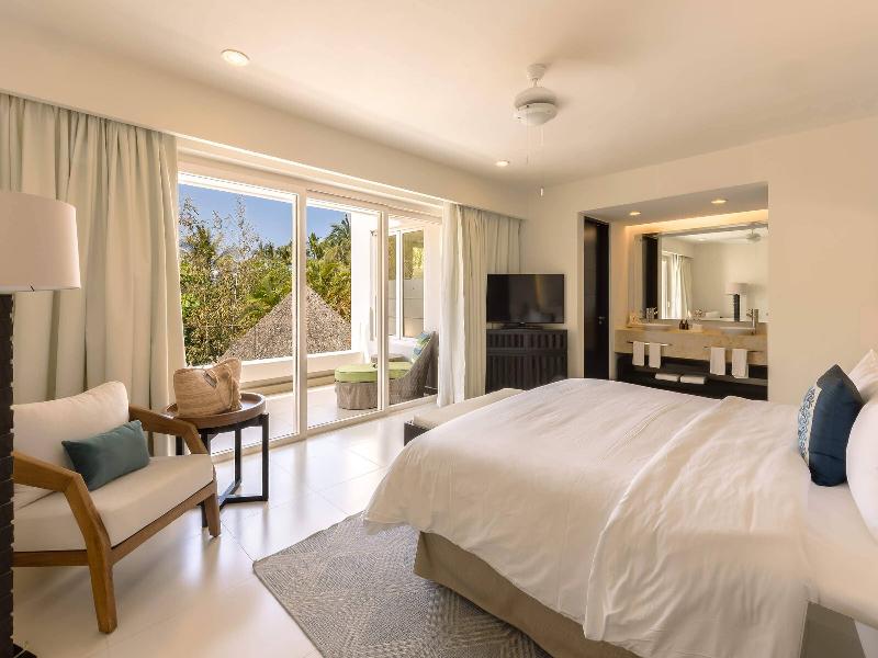 Marival Distinct All-Suites & World Spa-Handwrit C image