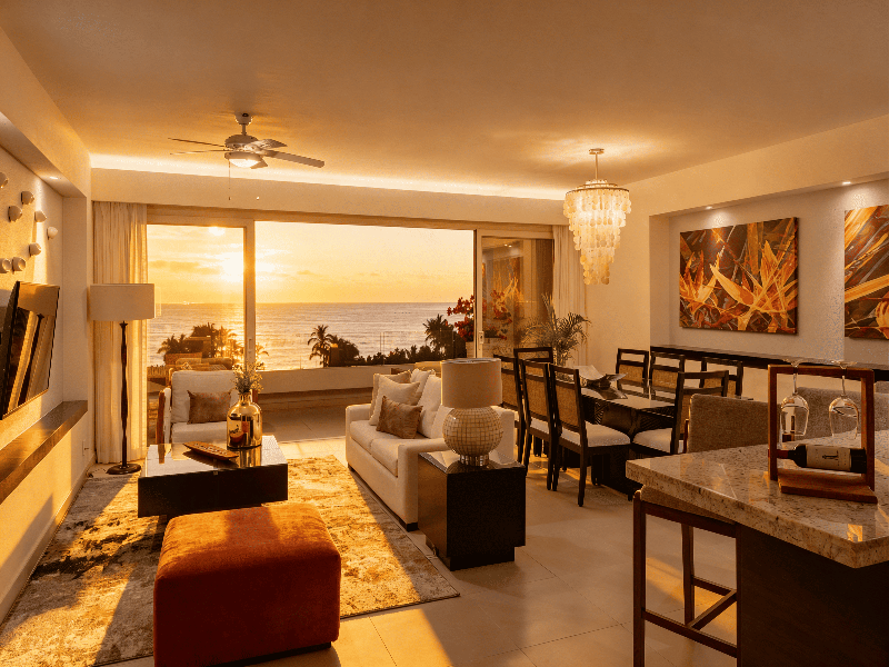 Marival Distinct All-Suites & World Spa-Handwrit C image