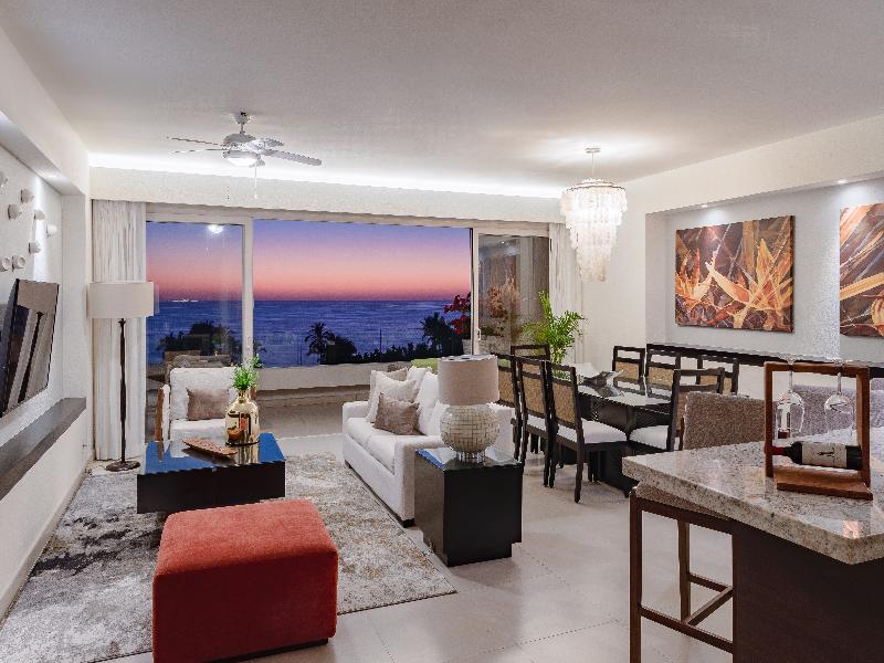 Marival Distinct All-Suites & World Spa-Handwrit C image