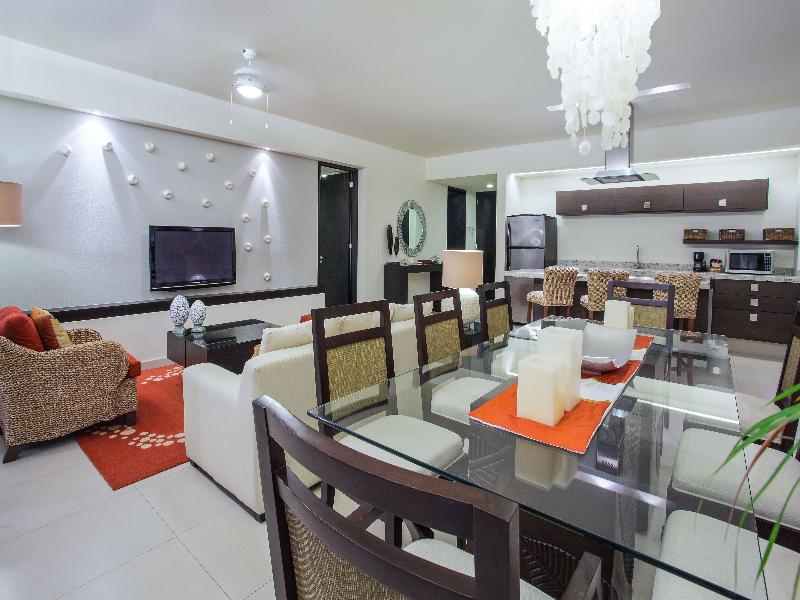 Marival Distinct All-Suites & World Spa-Handwrit C image