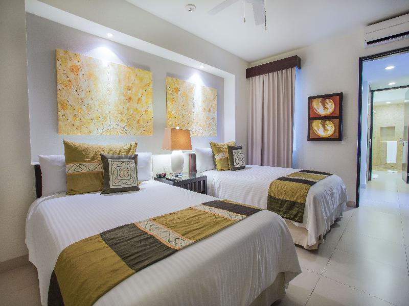 Marival Distinct All-Suites & World Spa-Handwrit C image