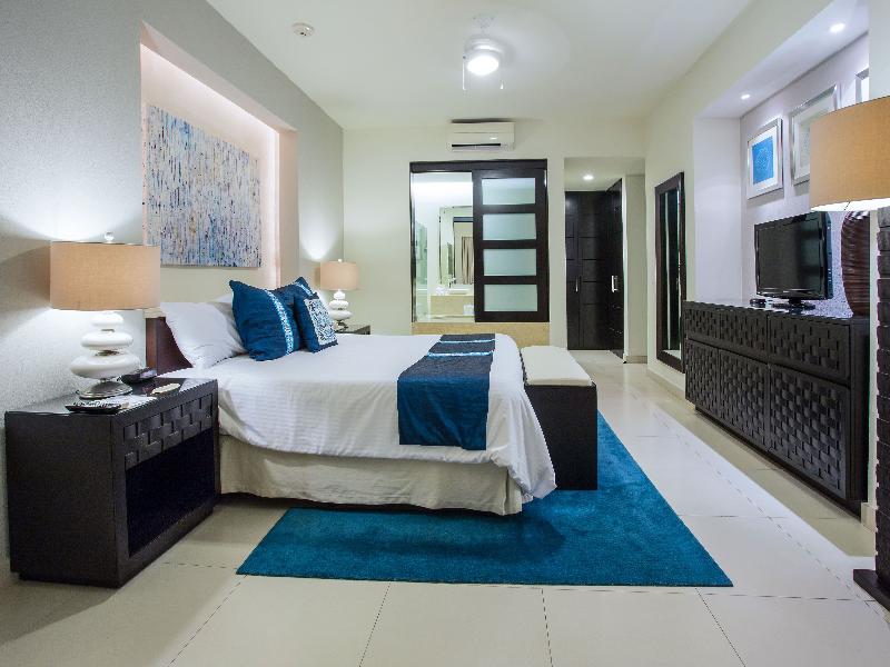 Marival Distinct All-Suites & World Spa-Handwrit C image
