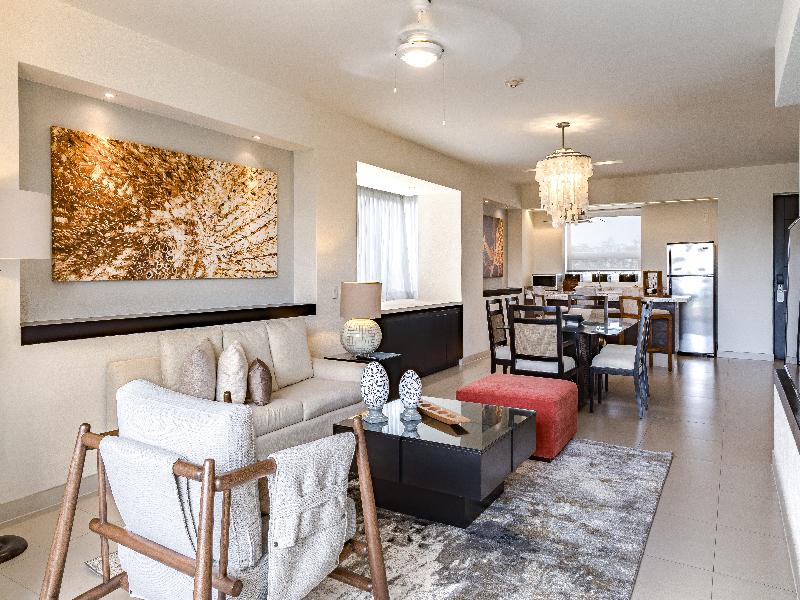 Marival Distinct All-Suites & World Spa-Handwrit C image