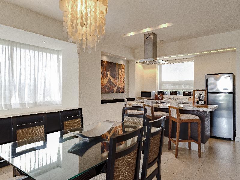 Marival Distinct All-Suites & World Spa-Handwrit C image