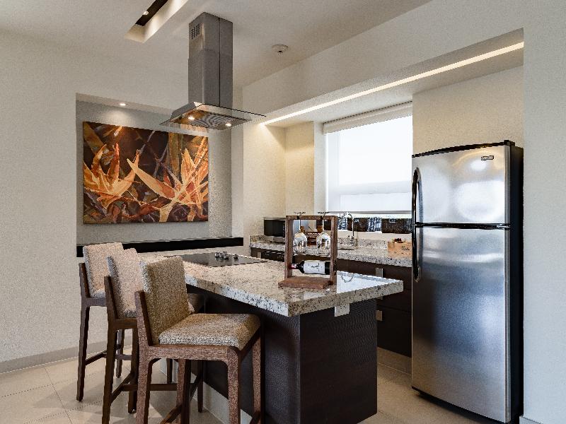 Marival Distinct All-Suites & World Spa-Handwrit C image