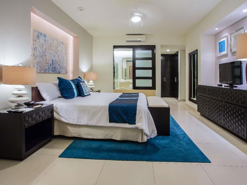 Marival Distinct All-Suites & World Spa-Handwrit C image