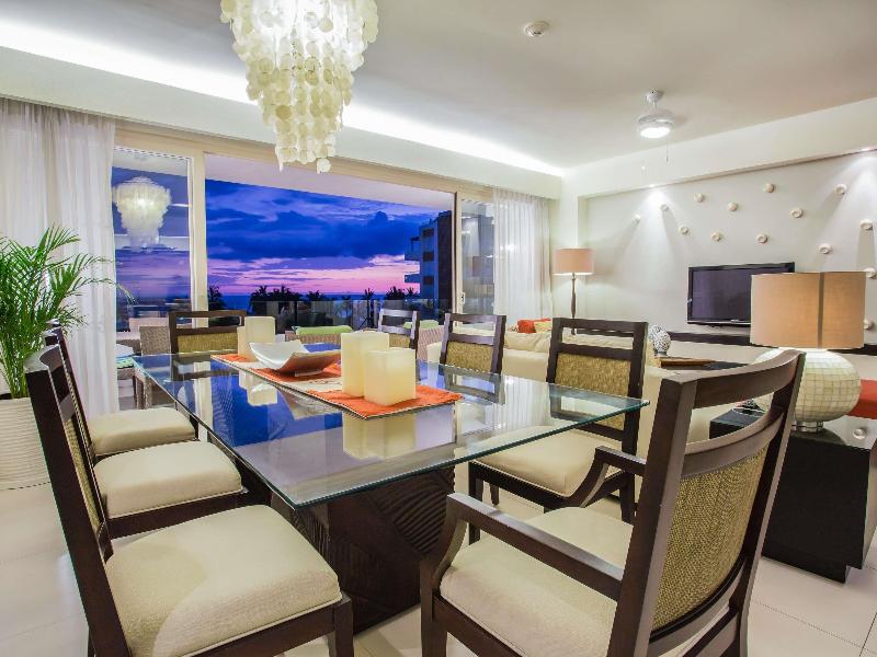 Marival Distinct All-Suites & World Spa-Handwrit C image
