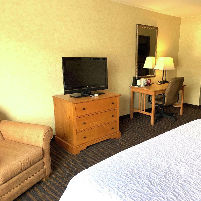 Hotel Hampton Inn & suites Steamboat Springs