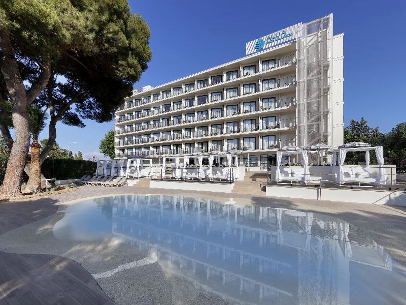 Alua Linda Mallorca image