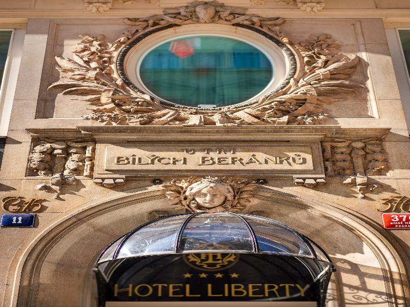 Liberty image