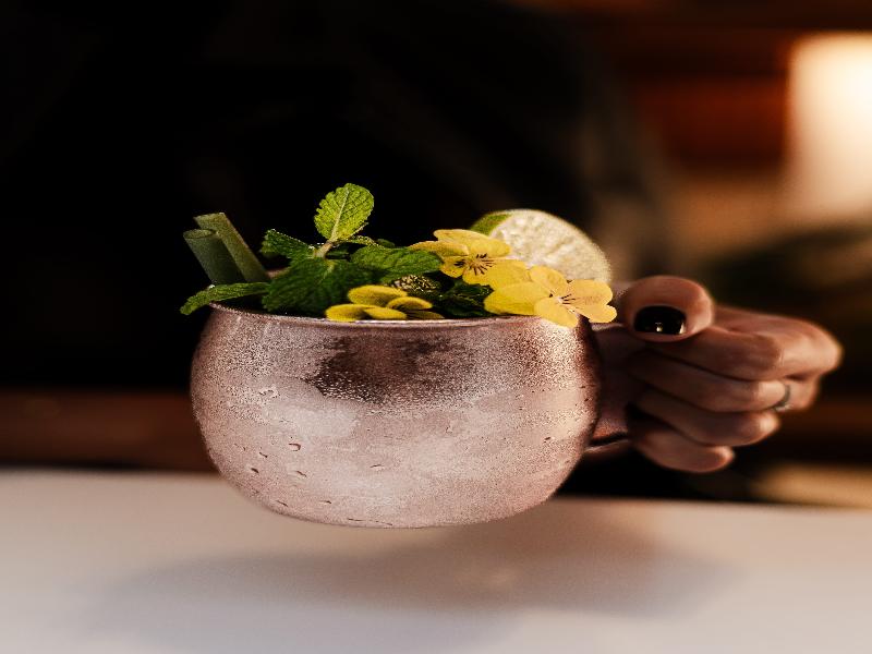 Inspira Liberdade Boutique Hotel image