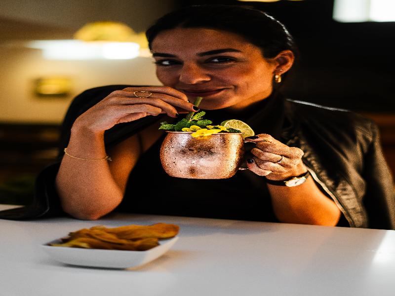 Inspira Liberdade Boutique Hotel image