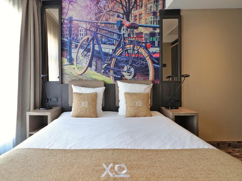 Xo Hotels Inner image