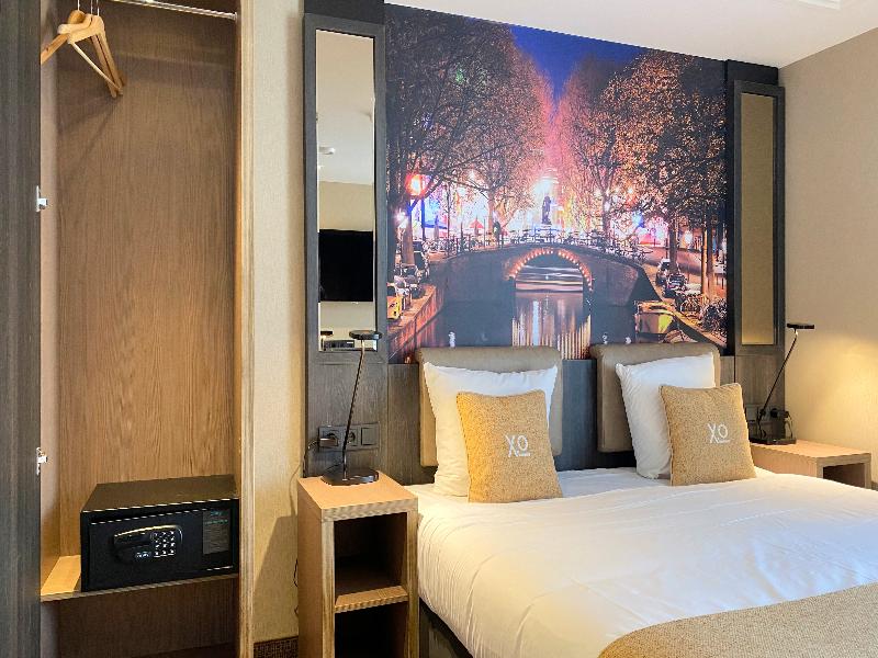 Xo Hotels Inner image