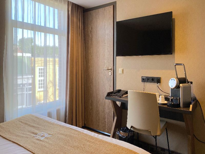 Xo Hotels Inner image
