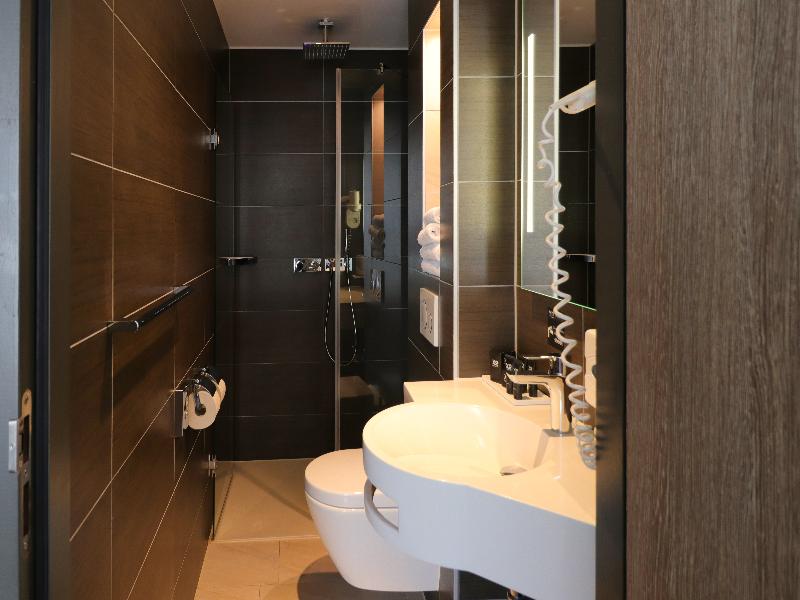 Xo Hotels Inner image