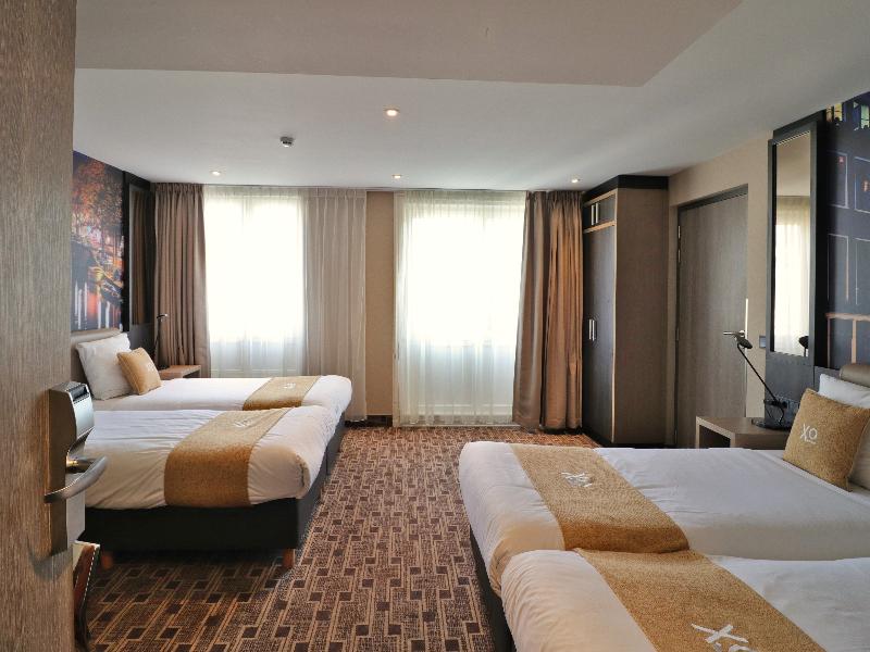 Xo Hotels Inner image
