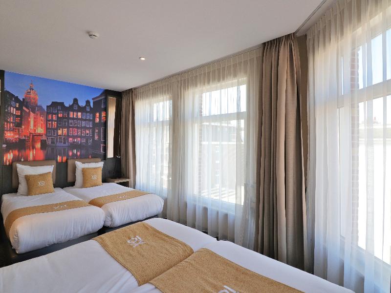 Xo Hotels Inner image