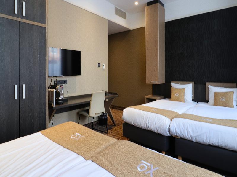 Xo Hotels Inner image