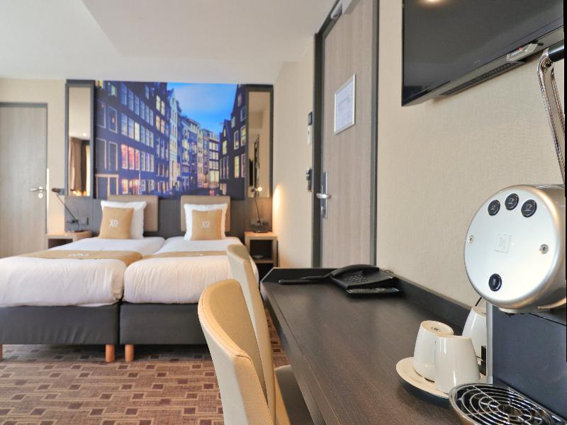 Xo Hotels Inner image