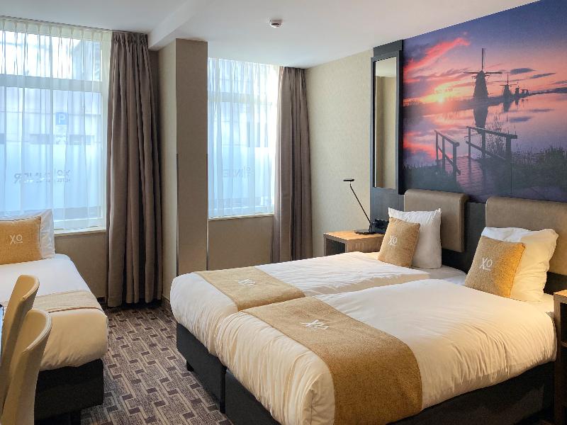 Xo Hotels Inner image