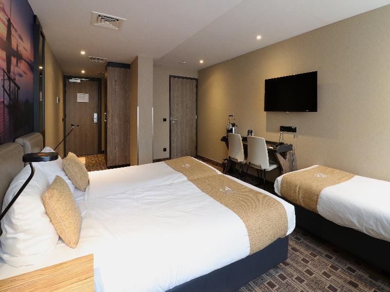 Xo Hotels Inner image