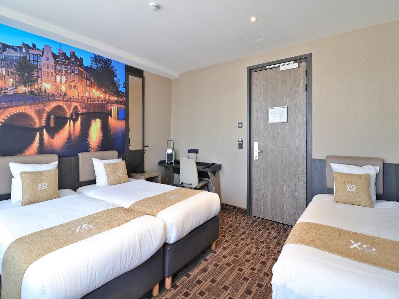 Xo Hotels Inner image