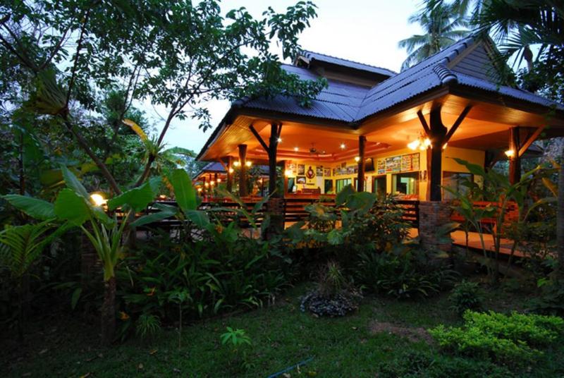 Sunda Resort