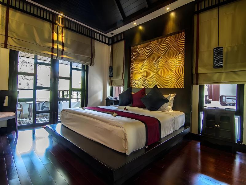 The Elements Krabi Resort image