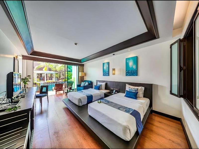 The Elements Krabi Resort image