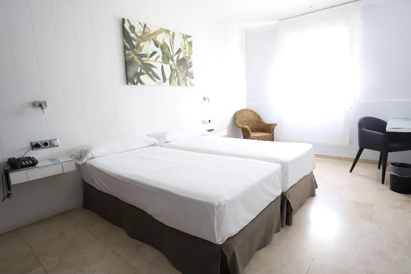 Oasis Cordoba image