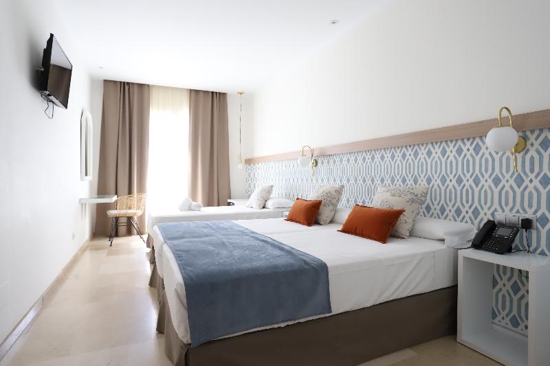 Oasis Cordoba image