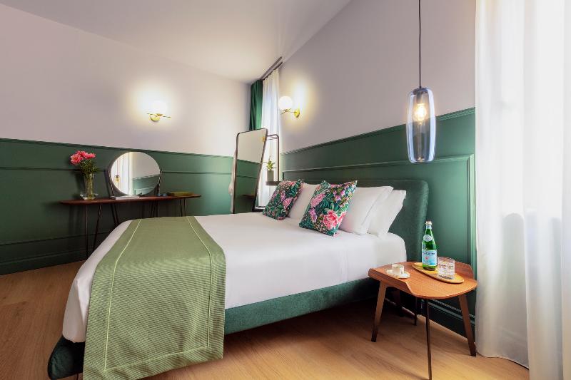 Concordia Hotel