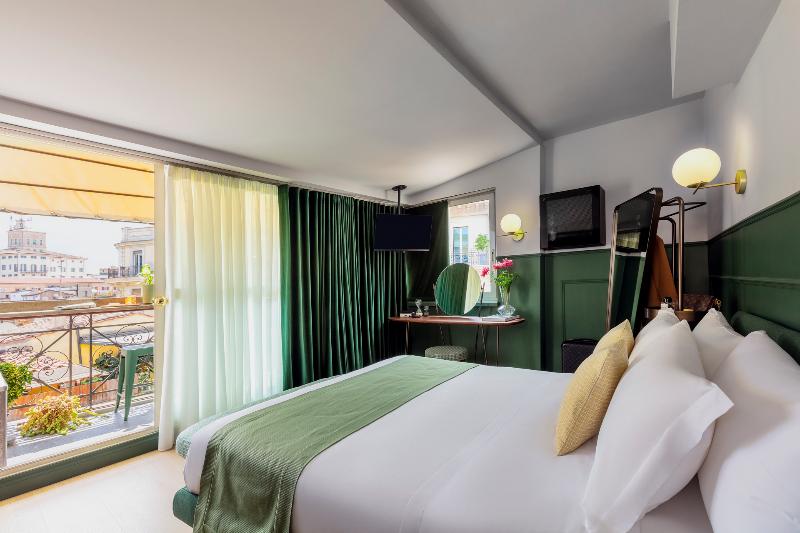 Concordia Hotel