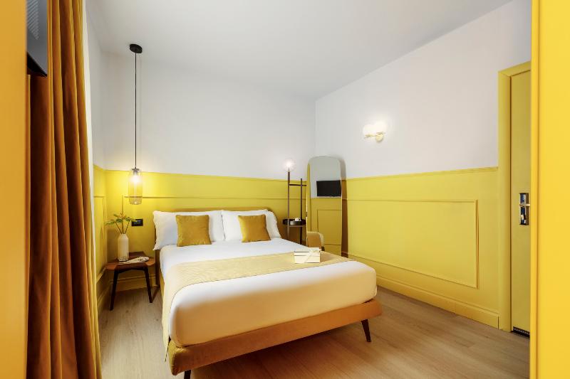 Concordia Hotel