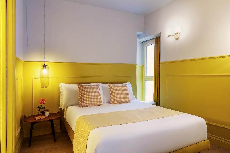 Concordia Hotel