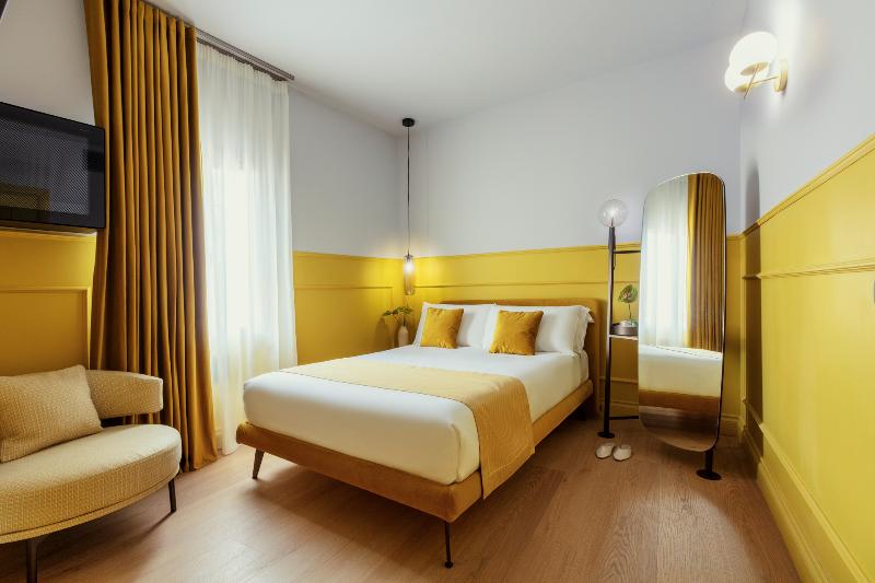 Concordia Hotel