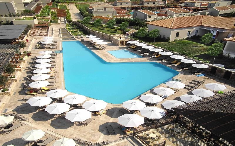 Apollonion Resort & Spa