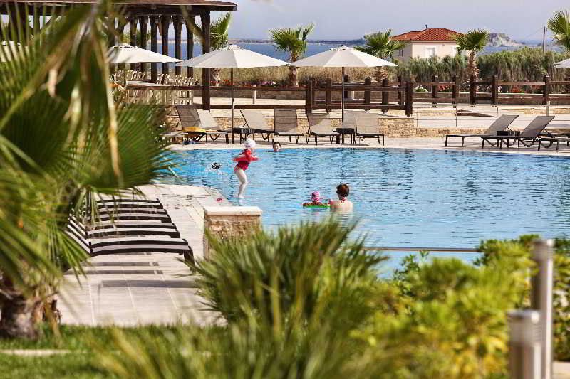 Apollonion Resort & Spa