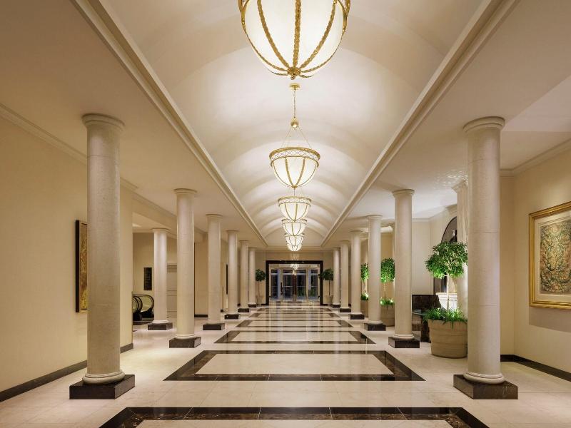 Nagoya Marriott Associa Hotel image