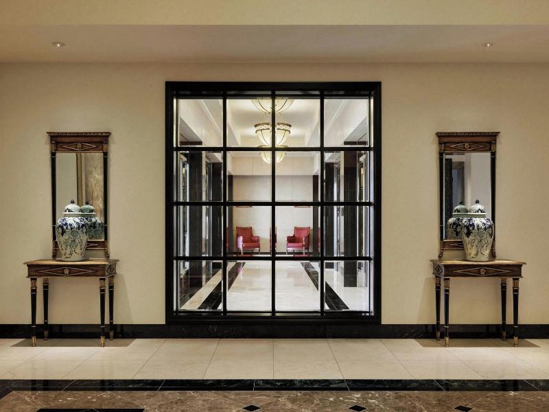 Nagoya Marriott Associa Hotel image